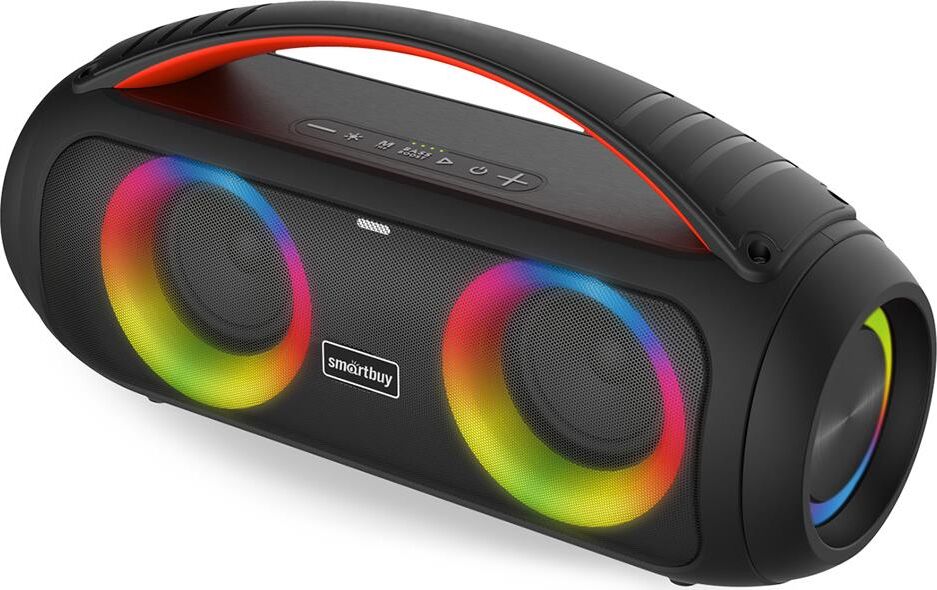 Беспроводная колонка SMARTBUY (SBS-5450) ILLUSION