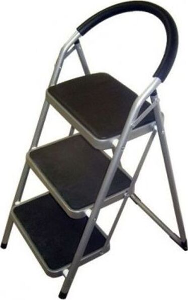 Лестница LWI Elegant 3 ст.