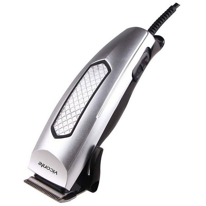 Viconte VC-1477 (серебристый)