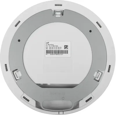 Точка доступа Mikrotik RouterBOARD [RBcAP2nD]