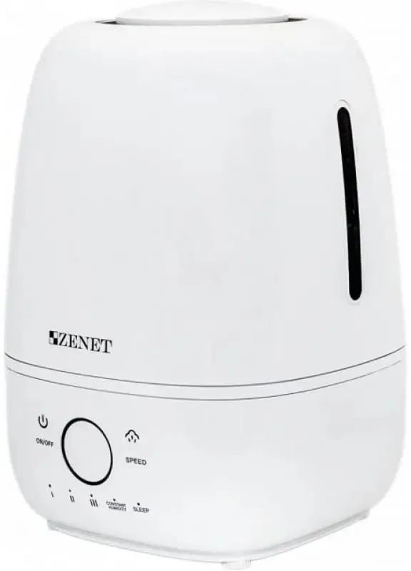 Увлажнитель воздуха Zenet ZET-409
