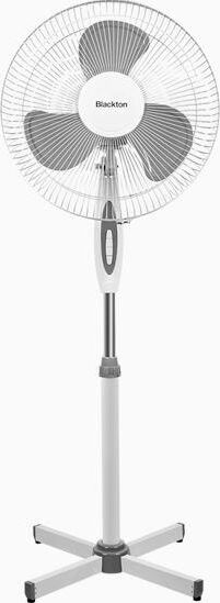 BLACKTON Bt F1114 White-Gray