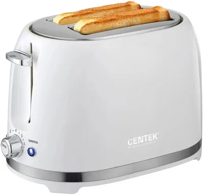 CENTEK CT-1432 (белый)