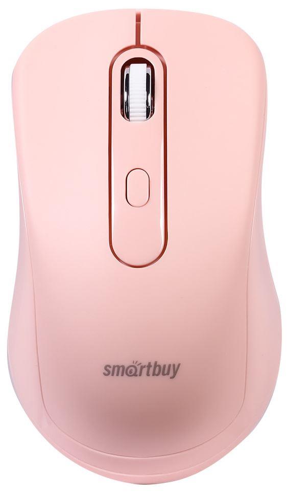 Мышь SMARTBUY (SBM-282AG-N) бежевый