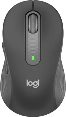 Logitech Signature M650 (графит)