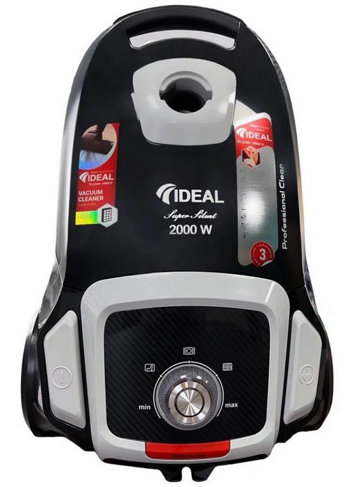 IDEAL VC-2000 черный