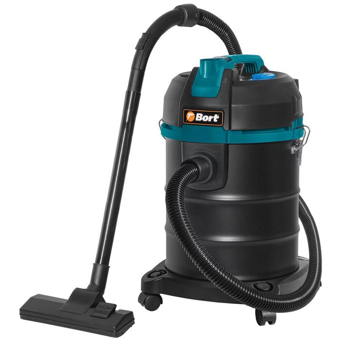 Bort BSS-1525 Black