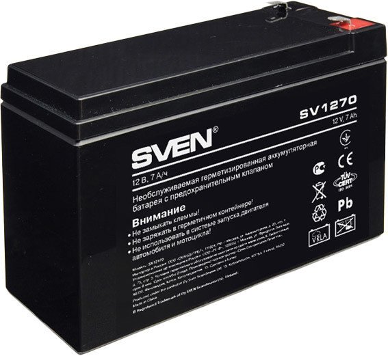 SVEN SV1270