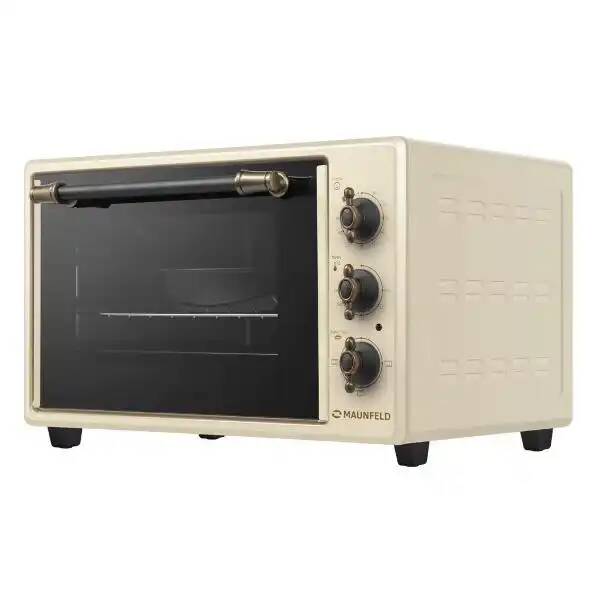 Мини-печь MAUNFELD MMO-373MBG02