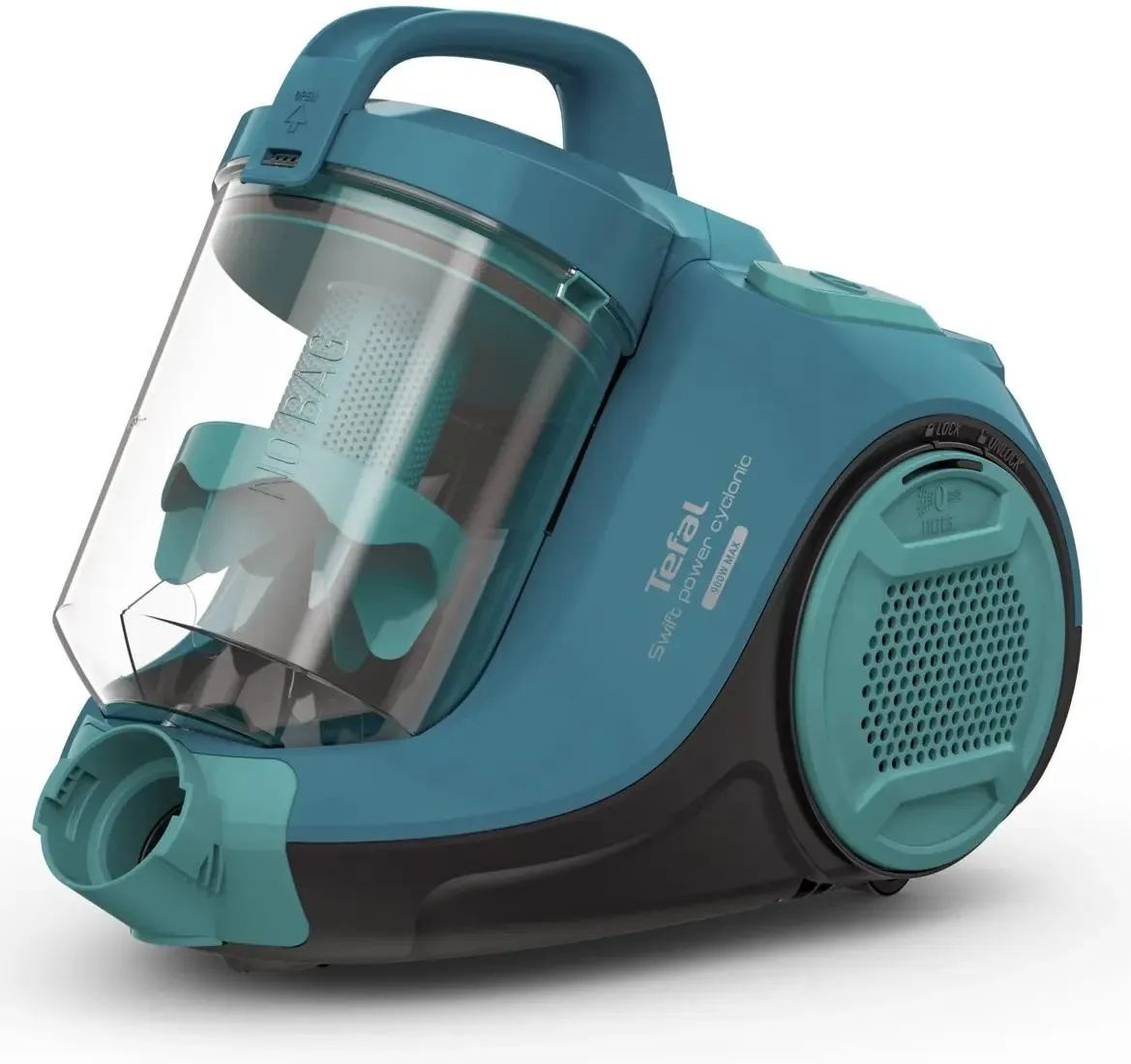 Пылесос Tefal TW2922EA