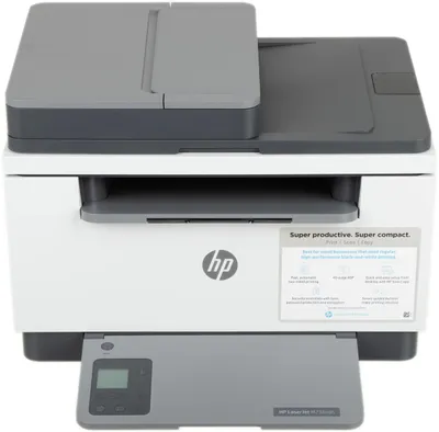 МФУ HP LaserJet M236sdn