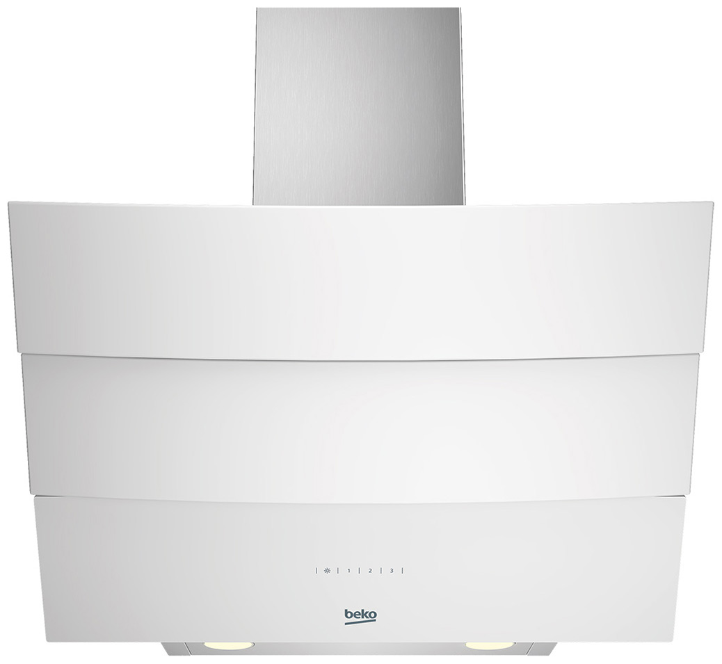 Кухонная вытяжка BEKO HCA 62640W