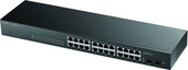 Коммутатор Zyxel GS1900-24