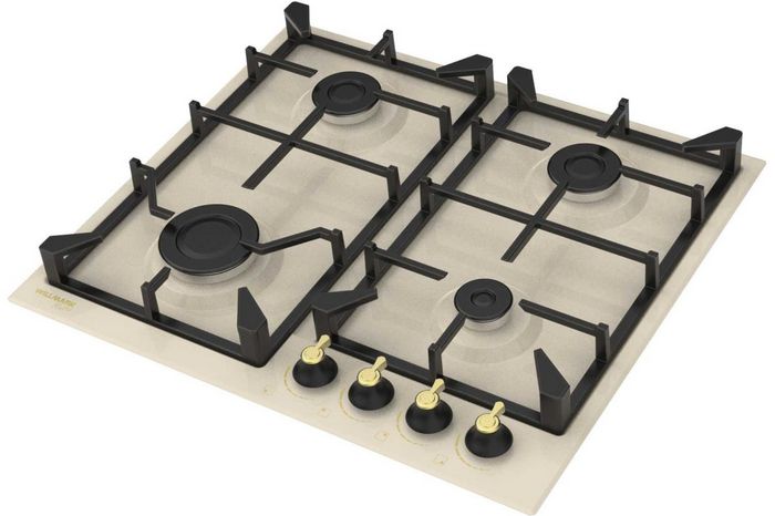 Варочная панель Willmark WGH-4601 BR