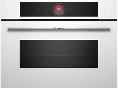 Bosch Serie 8 CMG7241W1