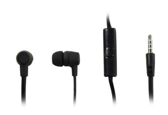 Harper HV-107 (черный)