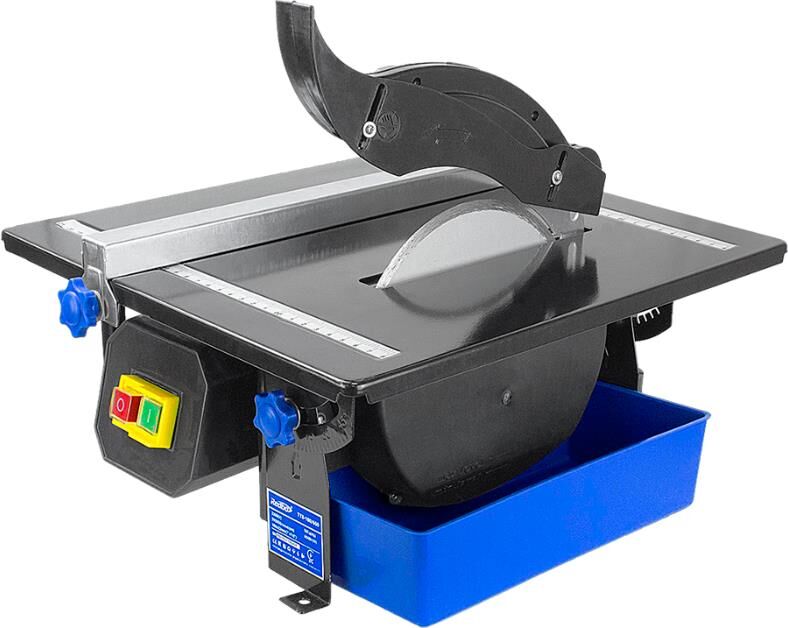 Электрический плиткорез Redbo TTS-180/650