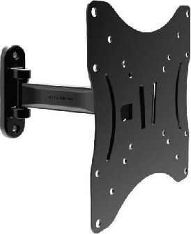 Кронштейн ALGENIUM LS 51-21 M для 23-42" чёрный