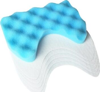 Набор фильтров Ozone HS-12