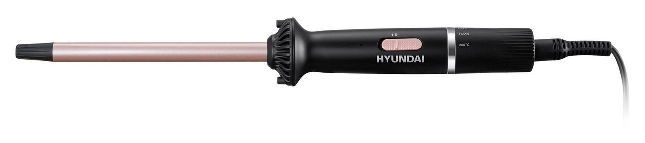 Круглая плойка Hyundai H-HS1415