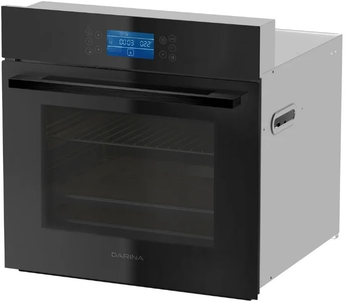 Электрический духовой шкаф Darina 2V BDE112 710 BB