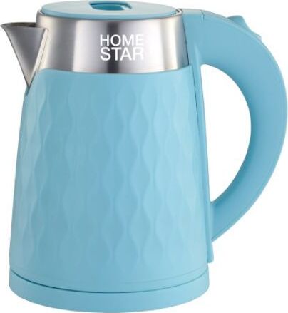 HomeStar HS-1021 (голубой)