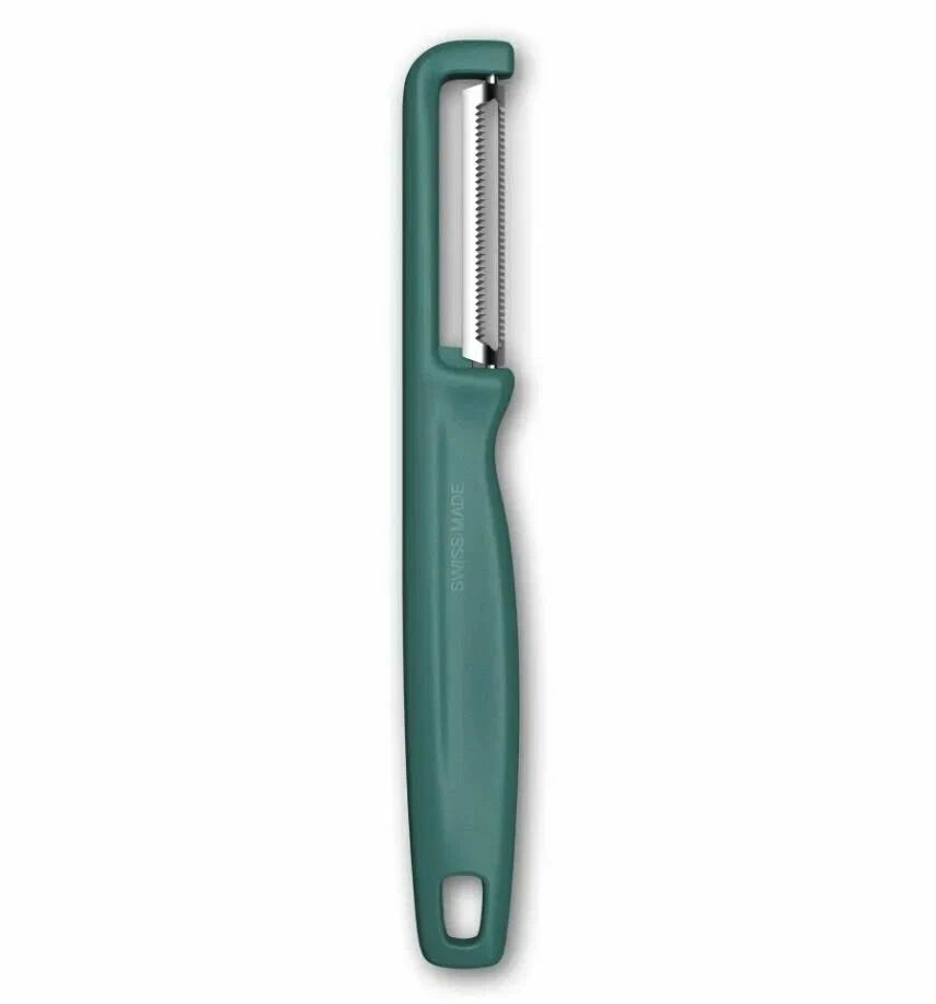 Овощечистка Victorinox Iotaс 6.0943.4 (зеленый)