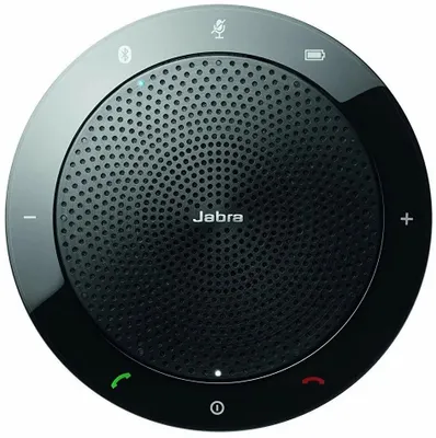 Беспроводная колонка Jabra Speak 510 MS
