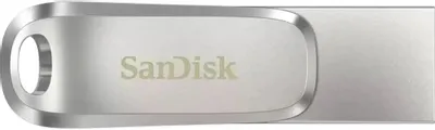SanDisk Ultra Dual Drive Luxe USB Type-C 64GB SDDDC4-064G-G46