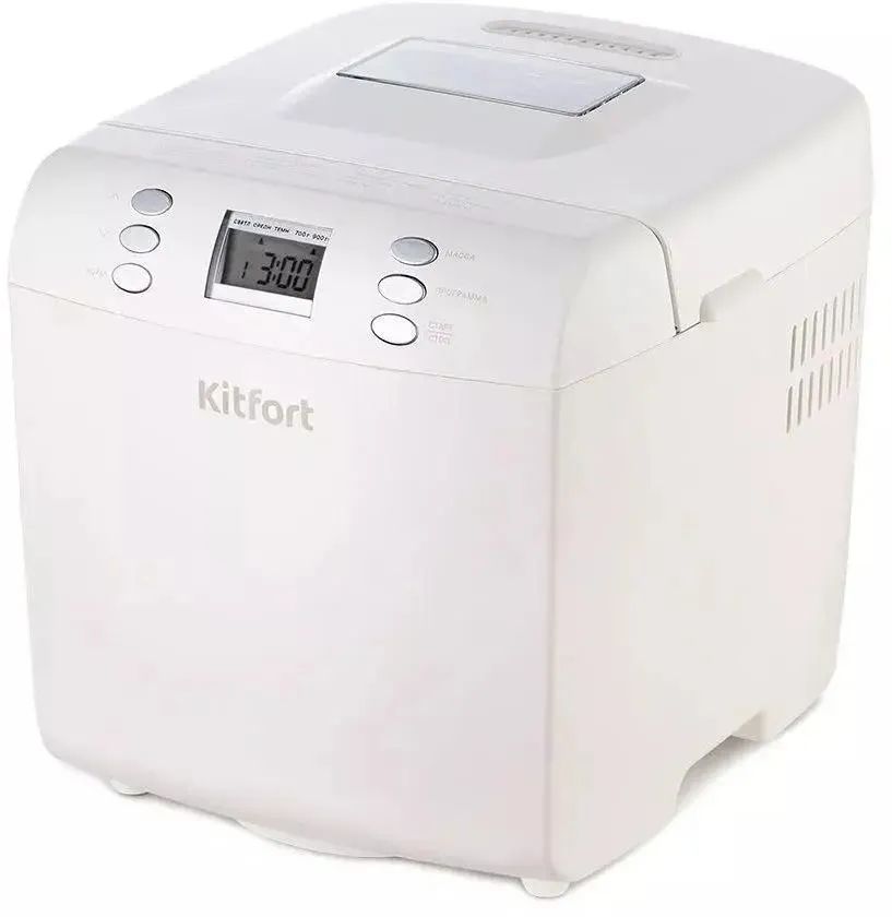 Хлебопечка Kitfort KT-311