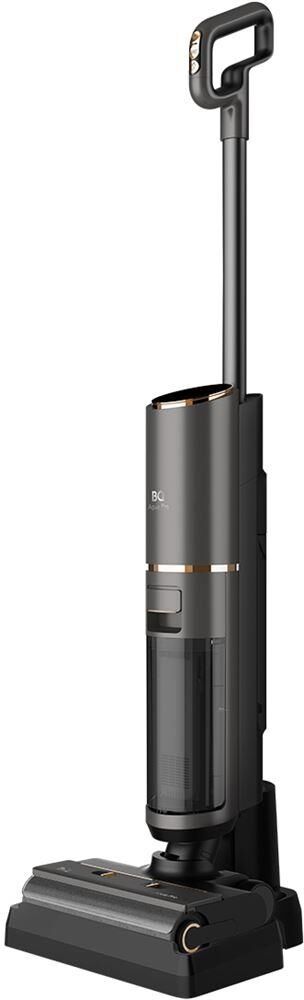 Вертикальный моющий пылесос BQ VCA1006W Aqua Pro