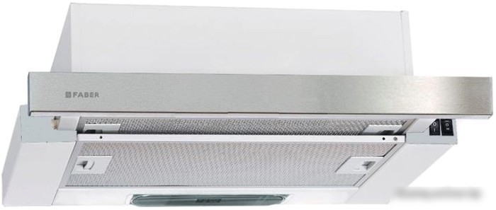 FABER FLOX IX A60 110.0436.367 нерж