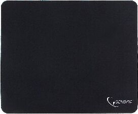 Коврик для мыши Gembird MP-BLACK