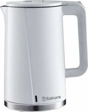 SAKURA SA-2174W (1.7) белый