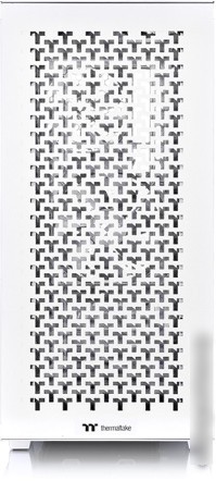 Thermaltake Divider 300 TG Air Snow CA-1S2-00M6WN-02