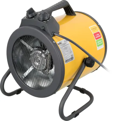 Тепловая пушка Ballu Prorab-2 BHP-P2-3