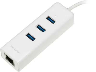 Сетевой адаптер TP-Link UE330