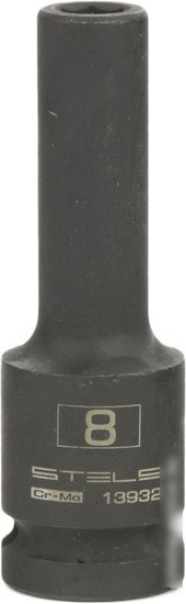 Головка слесарная Stels 13932