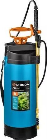 GRINDA 8-425158_Z02 Опрыскиватель переносной