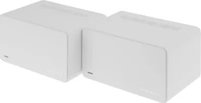 Wi-Fi система Mercusys Halo H90X (2-pack)