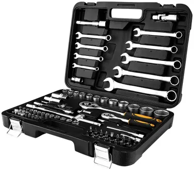 Deko DKMT82 (82 предмета)