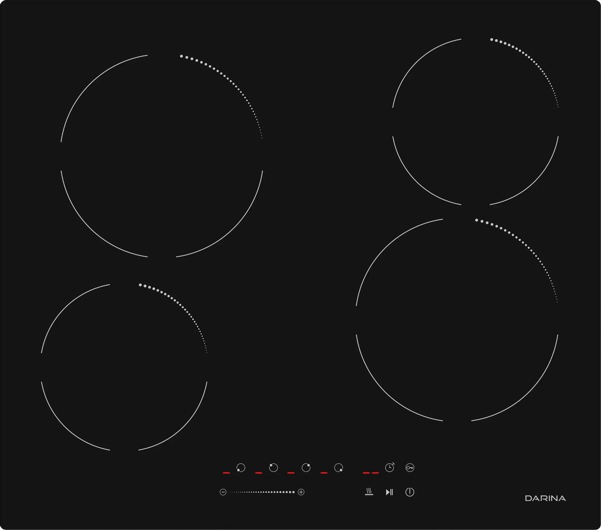 Варочная панель Darina 6P E323 B