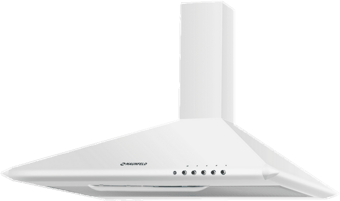 Кухонная вытяжка MAUNFELD Aire 50 (белый)