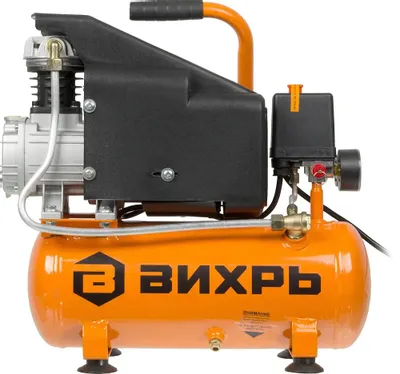Компрессор Вихрь КМП-210/10