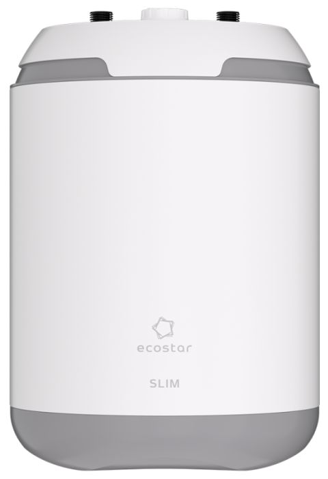 Накопительный электрический водонагреватель под мойку EcoStar Slim EWH-SL7-CEU