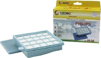 Набор фильтров Ozone H-34