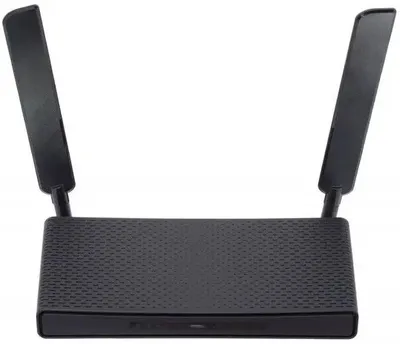 Wi-Fi роутер Mikrotik hAP ac3 RBD53iG-5HacD2HnD