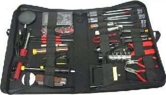 GEMBIRD TK-SOLDER (28предметов)