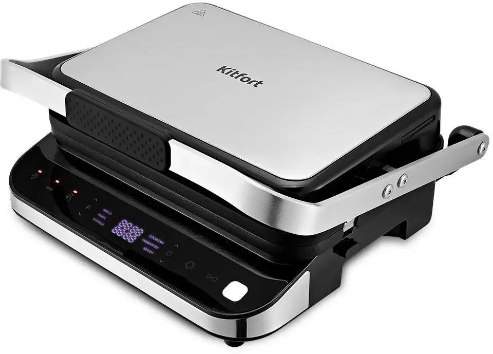 Электрогриль Kitfort KT-1682