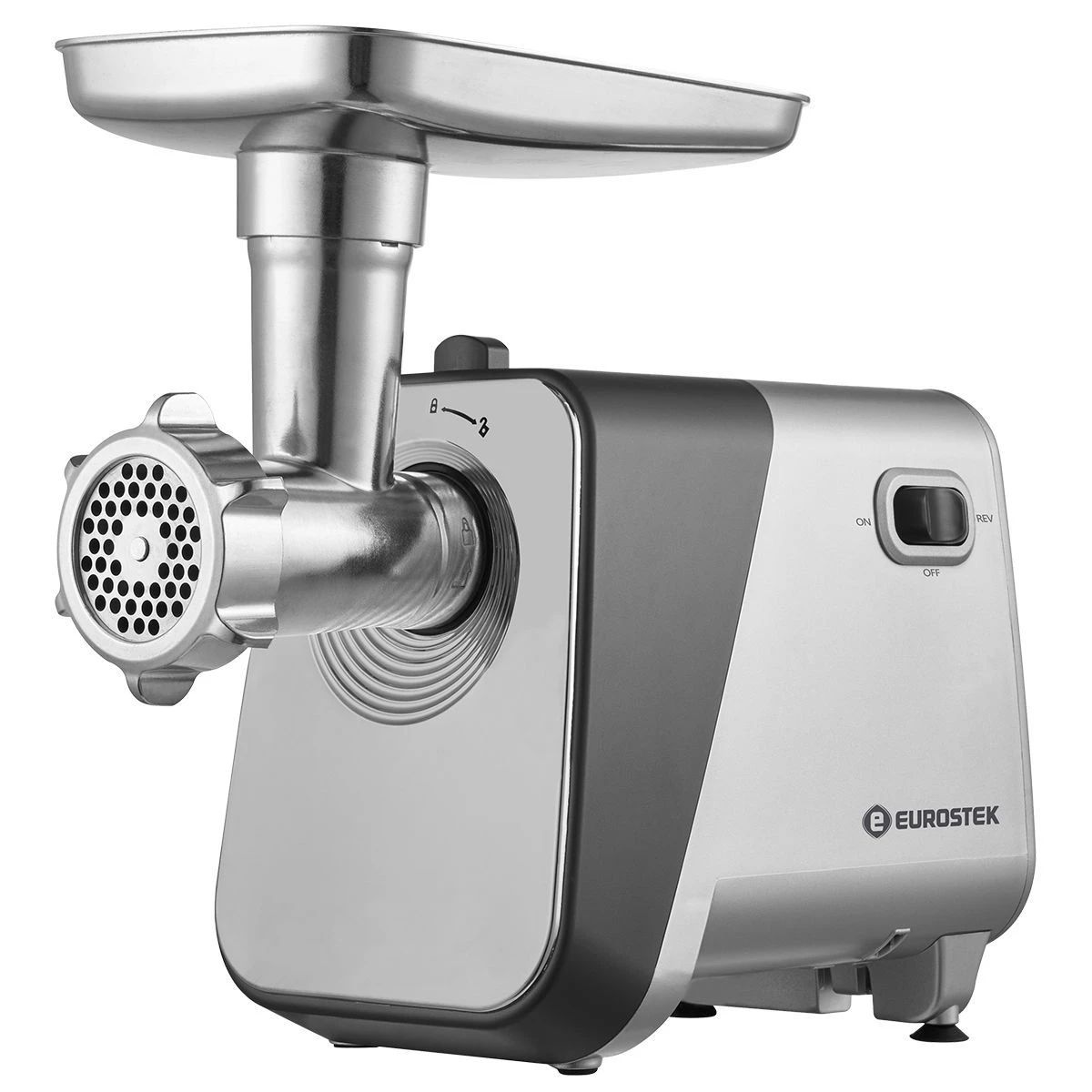 Мясорубка Eurostek EMG-AS04M